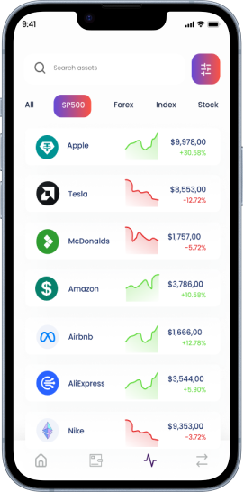 Meta Lord FX Mobile Trading